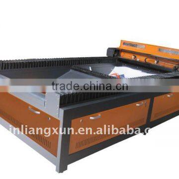 LX1318 laser flat bed