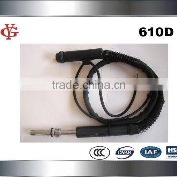 610D automatic welding torch