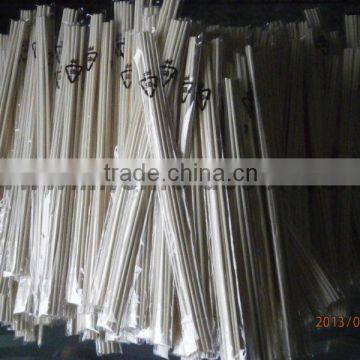 Shenzhen Lihome export AA grade Microwave drying and fumigated natural color diffuser reeds