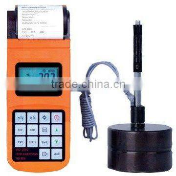 Portable Hardness Tester