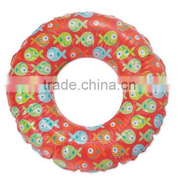 PVC Inflatalbe Swim Ring