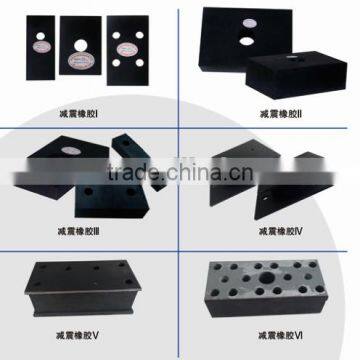 Elevator Parts Various Type Shock Absorb and Buffer Device