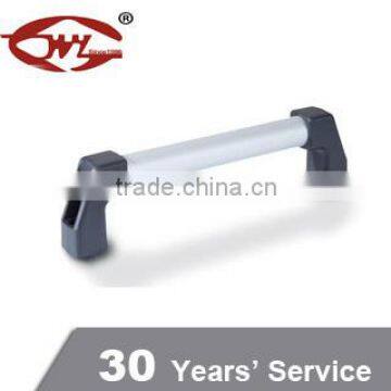 Excellent industrial aluminum or stainless steel Handles