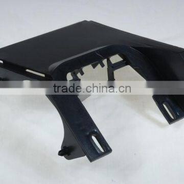 Escalator Handrail Inlet Cover Plate