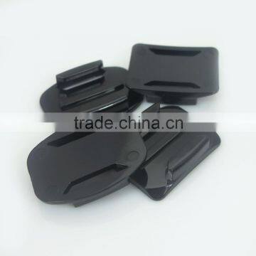 2015 Professional Camera Hot Shoe Flash Stand Mount Bracket photo-2