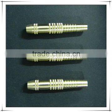 CNC Dart Machine 14g 18g Soft Tip Brass Dart Barrel photo-2