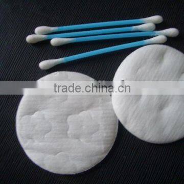 cosmetic pads cotton pad pad for face cleaning