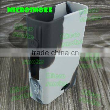 New Product for 2016 200w Mod Fuchai Silicone Case Fuchai 200w Tc Mod Silicone Skin/sleeve/cover/decal/enclosure/wrap/sticker photo-6