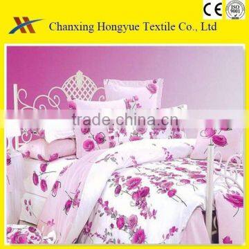 85''-110''width 100%polyester microfiber brushed fabric polyester disperse printing fabric for home textile mattress cover sofa