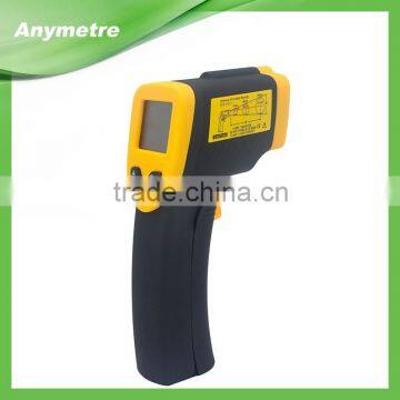 High Quality Infrared Thermometer for Serving the Industrial Thermometer