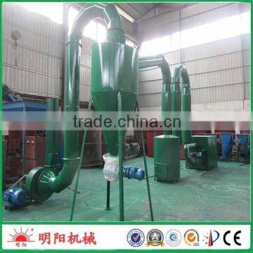 China leading manufacturer 11kw sawdust dryer equipment 008615039052281