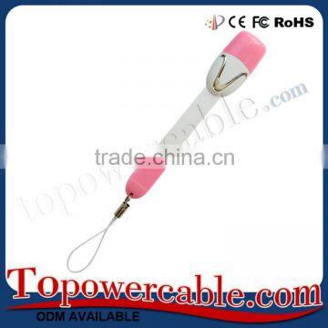 2016 Trending Products Cheap Micro USB Short Cables For Samsung Galaxy S7 photo-3