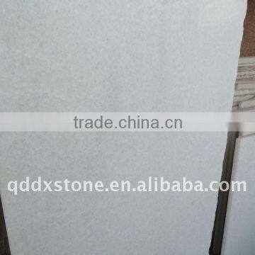 natural pure crystal white marble slabs