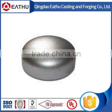 ASME B16.9 Stainless Steel Butt Welding Pipe Fitting photo-3