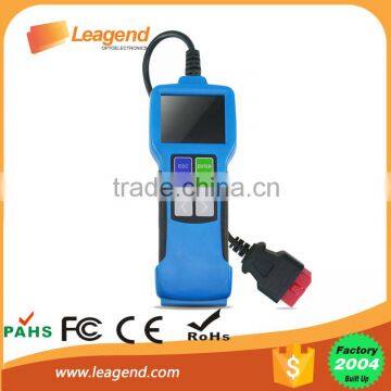JOBD Code Reader Best Car Scanner Tool Car Scan Tool T80 Blue,English