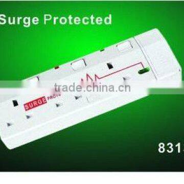 SASO POWER STRIP