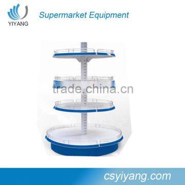 gondola supermarket shelf, used supermarket shelves new atyle double side shelf