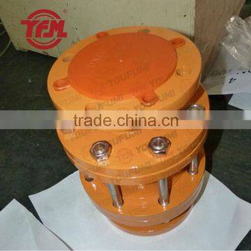 PFA lined floating ball check valve manufacturers