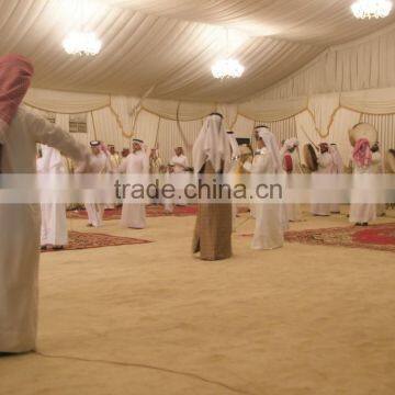 wedding tents dubai