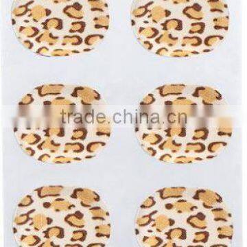 2015 Anti-Friction leather shoe heel liner, heel trips, heel protector liners, shoes stickers KS 1055