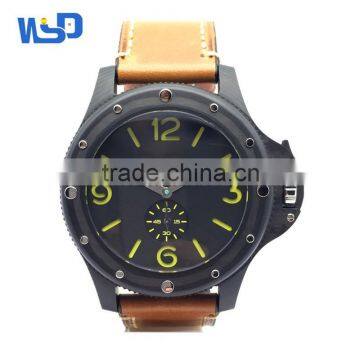 High quality carbon fiber watch