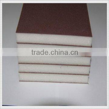 Circular and Rectangular Softback Sanding Sponge photo-6