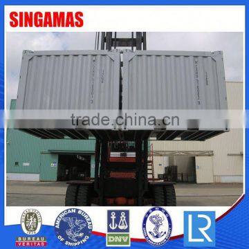 10ft Offshore Containers Dnv