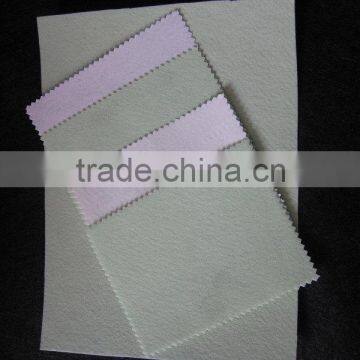 polyester mat products