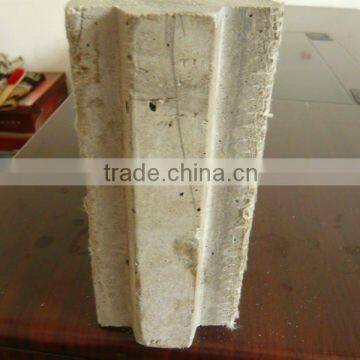 Multi-functional EPS Sandwich wall panel machine