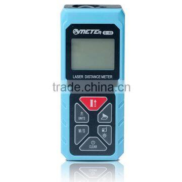 new design laser distance measure