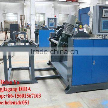 PET sheet winder machine specially for PET sheet