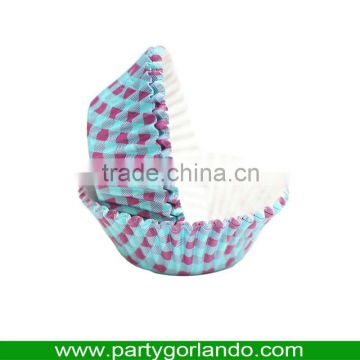 export to Poland greaseproof baking paper baking cake cups