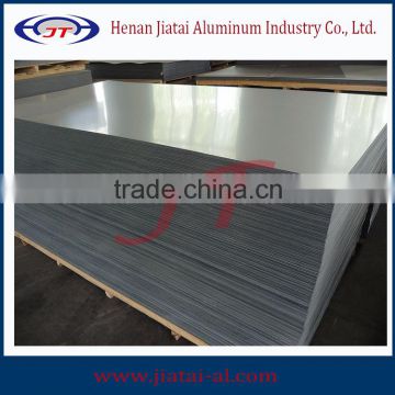 For trailer siding and roofing 3003 1050 1060 1100 aluminum plain sheet