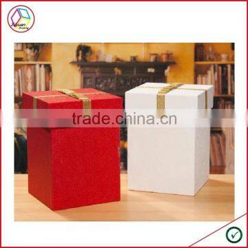 High Quality Candle Gift Box