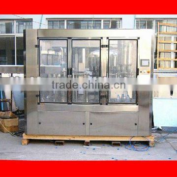 Economic Bottling Beverage Machine (Hot sale)