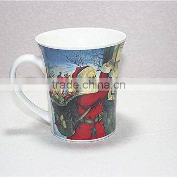 16oz Porcelain Travel Coffee Mug as Daily Ceramics photo-5