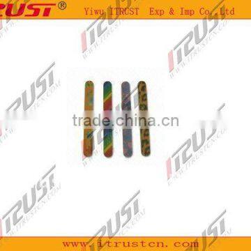Nail Files, Suitable for Easy Hand Sanding