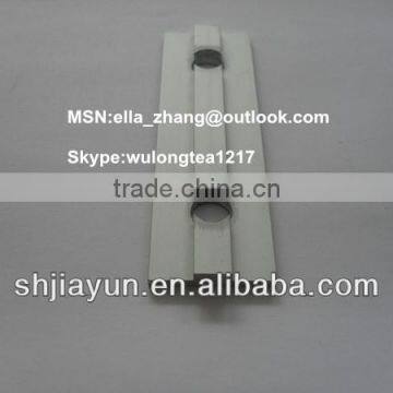 silver anodizing aluminum 6063 t5/t6 aluminium profile for solar mounting