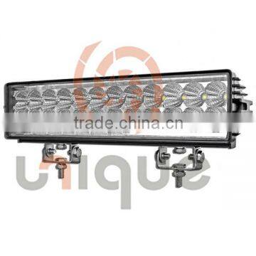 high power waterproof led work light bar