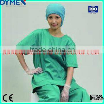 Nurse Uniform Medical Scrub Suits