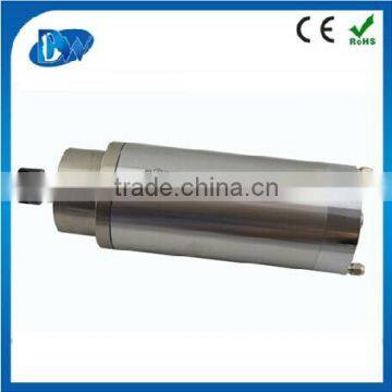5.5kw High Speed Hsd Spindle Motor,24000rpm ,water Cooled Cnc Router Spindle Motor