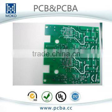 OEM UV Lamp Controller PCBA Board ,PCBA Manufacturer in China photo-2
