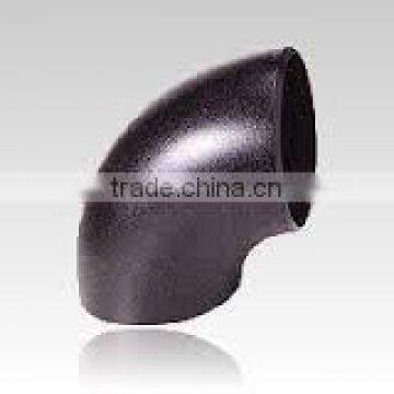 MSS SP75 WPHY 52 PIPE FITTING 90 DEG SR ELBOW