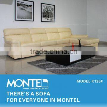 Cheap Promotion Cozy Corner Sofa