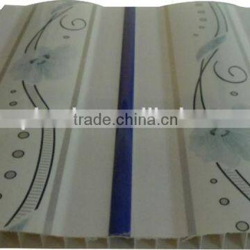 Arc style pvc ceiling panel S309