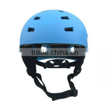 ABS High Strength Shell Water Sports Rafting Safety Helmet