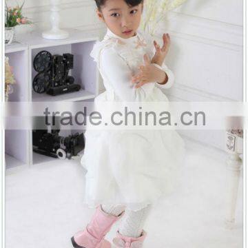 NEW ARRIVAL 2013 SIMPLE BUT ELEGANT BRIDAL WEDDING DRESS