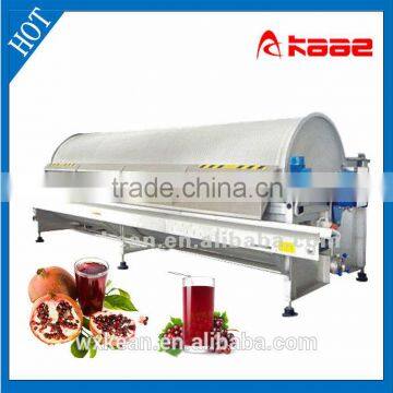 Hot sale ! Megranate juicing machine manufactured in Wuxi Kaae