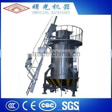 CE ISO Quality Approval Industrial Gas Furnace