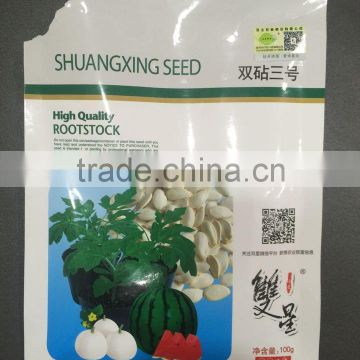 SHUANGXING SEED ROOTSTOCK FOR WATERMELON AND MELON